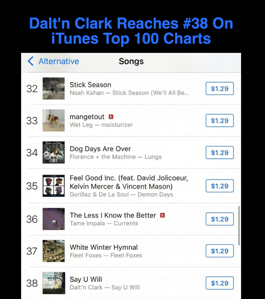 iTunes #38