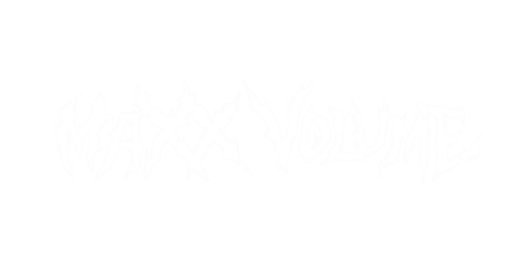 Maxx Volume